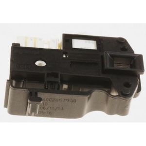 Véritable HOTPOINT INDESIT ARISTON Machine à laver Porte Interlock Switch C00294848