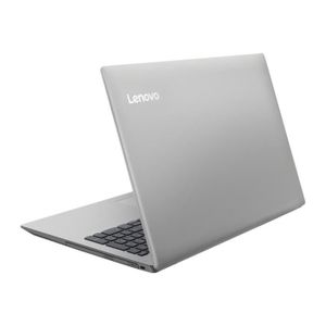 Top achat PC Portable Lenovo 330-15ARR 81D2 Ryzen 5 2500U - 2 GHz Win 10 Familiale 64 bits 8 Go RAM 128 Go SSD + 1 To HDD 15.6" 1920 x 1080 (Full HD)… pas cher Top achat PC Portable Lenovo 330-15ARR 81D2 Ryzen 5 2500U - 2 GHz Win 10 Familiale 64 bits 8 Go RAM 128 Go SSD + 1 To HDD 15.6" 1920 x 1080 (Full HD)… pas cher