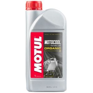 LIQUIDE REFROIDISSEMENT MOTUL Motocool Factory Line liquide de refroidisse