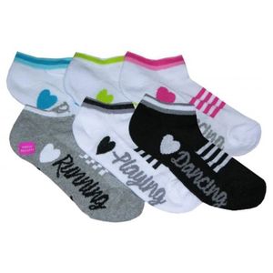 Lot de 9 paires de chaussettes de sport HEAD Performance mixtes 35-38 39-42 43-46