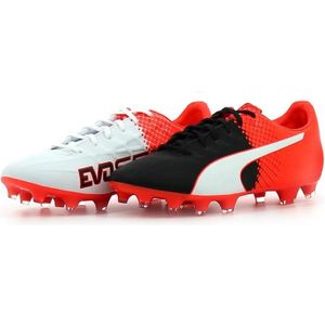 CHAUSSURES DE FOOTBALL PUMA EVOSPEED 4.5 FG - CHAUSSURES DE FOOTBALL HOMM