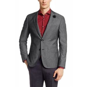 veste de costume hugo boss