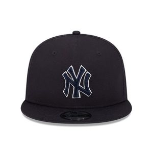 CASQUETTE Casquette snapback patch latéral New York Yankees 