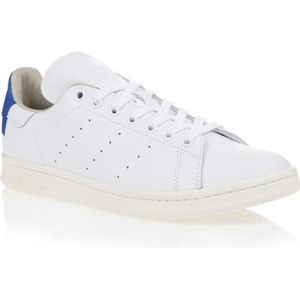 chaussures adidas homme blanche
