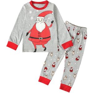 Femmes Hommes Enfants Garçons Noël Pyjama Noël Bébé Chemise de nuit Père Noël  Pyjama Vêtements de nuit#zyfz22_052