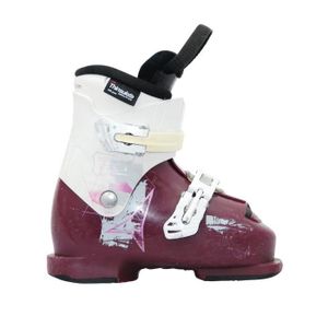 Chaussures De Ski Enfant Soldes Cdiscount Sport