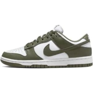 BASKET Baskets - SB-Dunks-Low - Chaussures pour Homme Fem