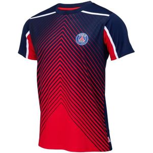 MAILLOT DE FOOTBALL - T-SHIRT DE FOOTBALL - POLO DE FOOTBALL Maillot PSG - Collection officielle PARIS SAINT GE