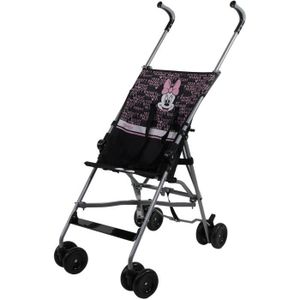 Poussette canne PIKO Ultra compacte BEBE2LUXE