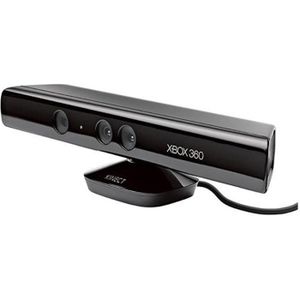 CONSOLE XBOX 360 Caméra Kinect Xbox 360 Occasion