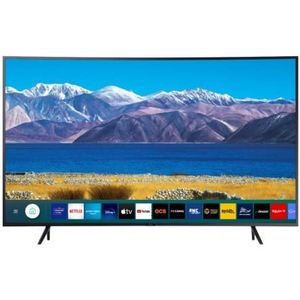 Téléviseur LED TV LED Samsung UE75TU7025 2020 • • Téléviseur