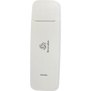 MODEM - ROUTEUR 4G 5G LTE WiFi Hotspot sans fil USB Dongle Mobile haut débit modem clé carte Sim pour bureau travail étude à domicile jeu
