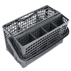 LAVE-VAISSELLE ZJCHAO Universal Cutlery Basket, Direct Replacemen