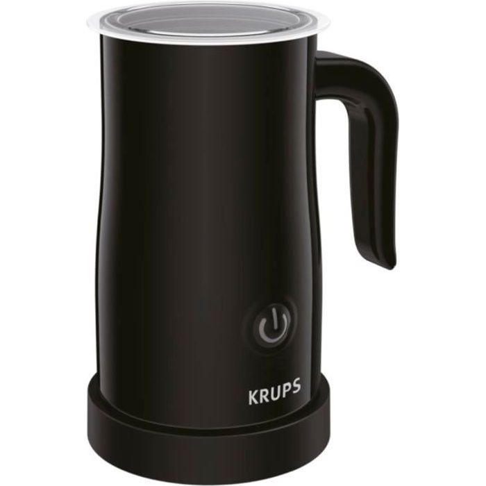 Fouet mousseur à lait Nespresso Krups 12437094, Origine Krups