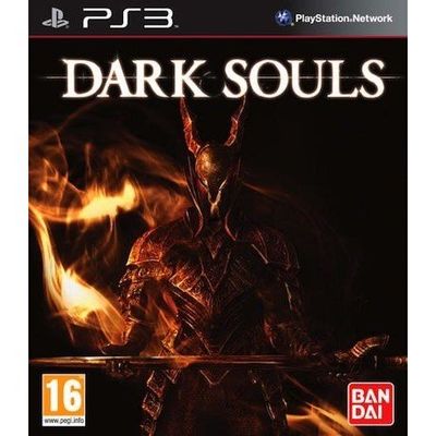 Images de Dark Souls II sur Playstation 3
