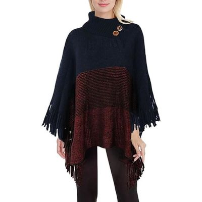 Poncho Femme Cdiscount Ponchos Capes Pour Femme U2022 Univers Du