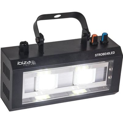 Lumières stroboscopiques LED Voiture télécommande lumière stroboscopique Anti-Collision Avion 8 Couleurs - TV Son Photo
