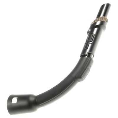 Poignée De Flexible Pour Aspirateur Rowenta - Réf. RS-RT3415 / RS-RT3818 - Neuf, Garantie 2 Ans