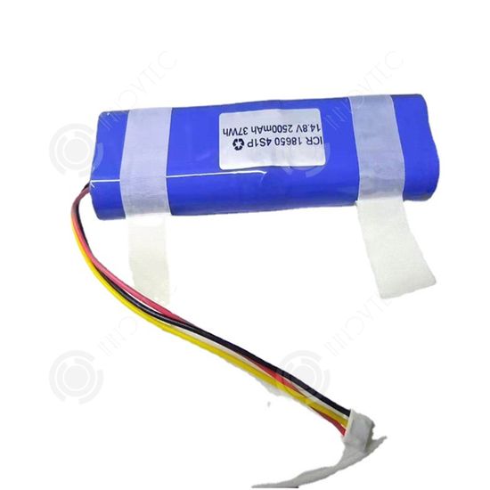 Batterie Li-ion 14.8V 3400mAh HGO0314BAT - Pour Robots Aspirateurs Hoover H-GO 300 HYDRO Et HGO320H
