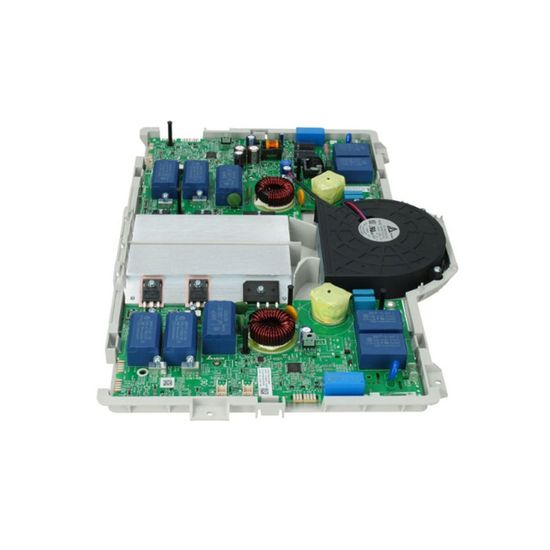 Carte électronique pour Congélateur, WHIRLPOOL