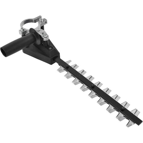 Florabest Tube De Transission Pour Taille-haie