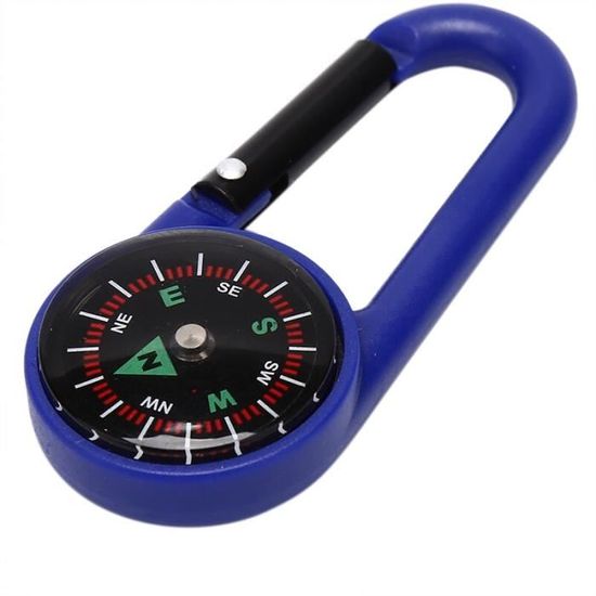 clé badge pour téléphone sifflet 10pcs longes bleu foncé avec mousqueton en métal 