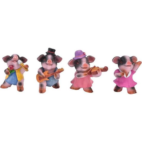 Statue Nain De Jardin En Résine – 21 Cm, Finition Bois/pierre – Pour Décor Intérieur Ou Extérieur, Résistant Aux Intempéries