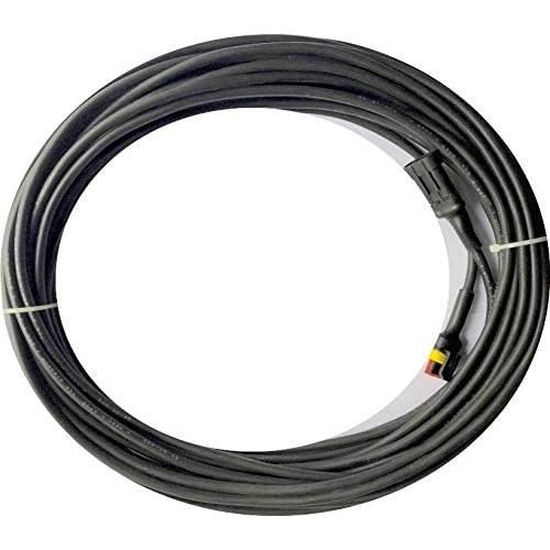 Câble Transformateur pour Gardena SILENO Robot Tondeuse à Gazon Basse