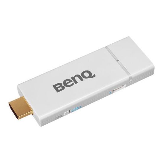 benq qcast video streaming dongle benq qcast video streaming dongle