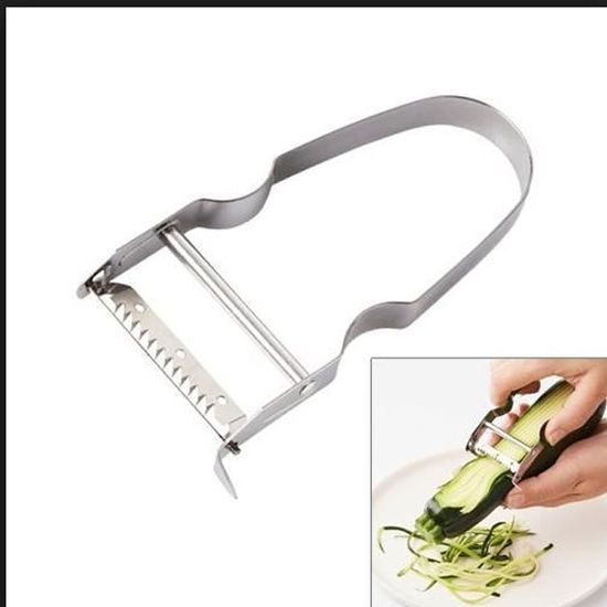 éplucheur castor épluche légume "CASTOR" FRANCE économe inox éplucheur castor épluche légume "CASTOR" FRANCE économe inox