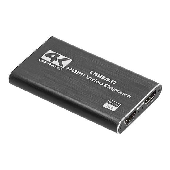 Adaptateur Magnétique USB-C VAFOTON 240W - Rotation 540° - Charge Rapide PD - Transfert Données