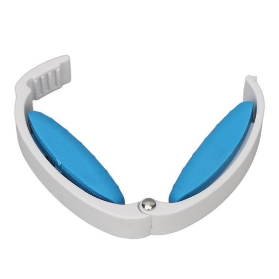 Pince d'incontinence urinaire masculine Pince d'incontinence urinaire