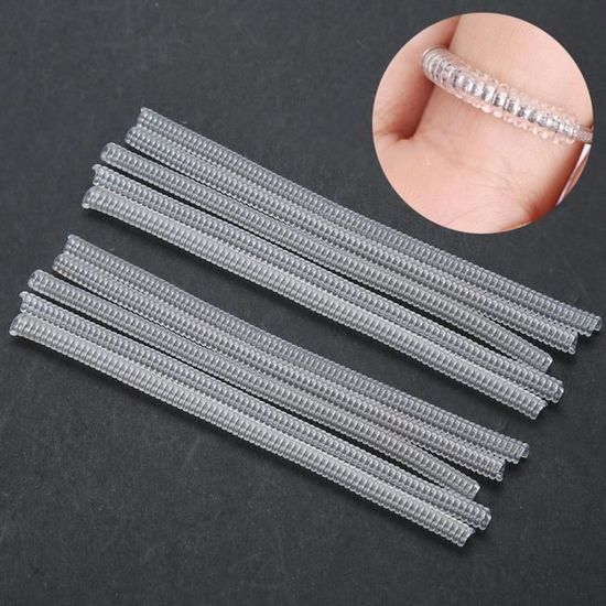 Triangle Boucle Ajusteur, 6Pcs 1.5" 38mm Barre Pivot Anneau Boucle