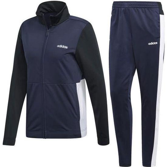 survetement adidas coton femme