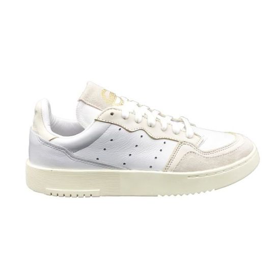 adidas supercourt beige