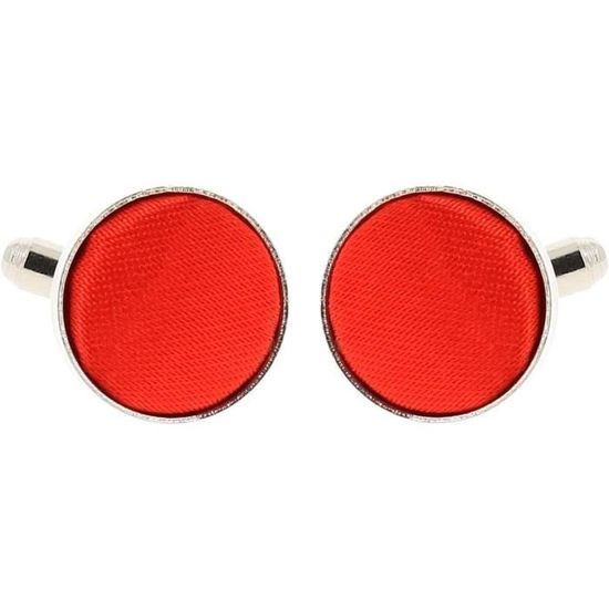 Boutons De Manchette Lettre Alphabet - En Laiton Plaqué Acier, Couleur Argent, Pour Homme, Idée Cadeau Mariage Ou Affaires