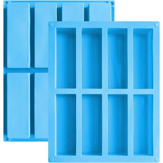 ZENKER Moule en silicone pour 12 barres de muesli Zenker Sweet