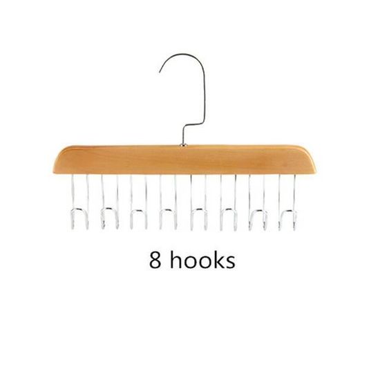Cintre pour vêtement Noa Crochet pivotable | 64128100