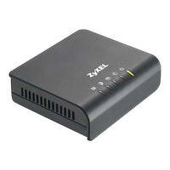 Zyxel Prestige 202H Plus V2 Isdn Router : Aazon.ca