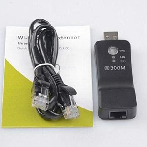 Adaptateur LAN sans fil WiFi RJ45 pour Smart TV Samsung[175] Cdiscount Informatique
