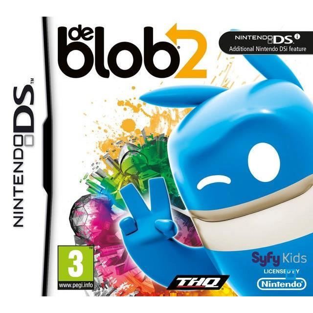 De Blob 2
