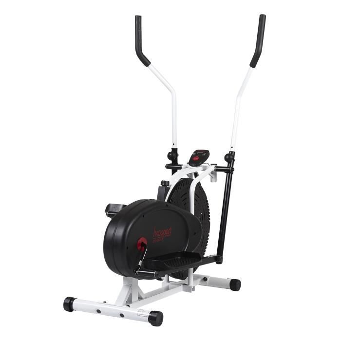 Velo elliptique online lexco c707e