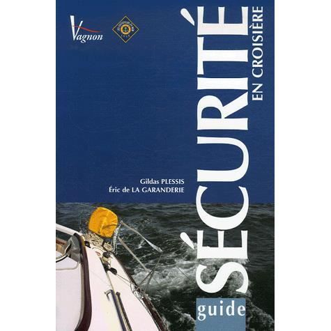 Guide Vagnon de la sécurité en croisière
