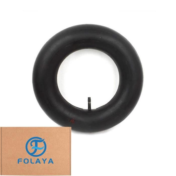 4.00-8 4.80x4.00-8 Chambres à air avec TR13 Tout Droit Tige pour Wheelbarrow Tracteur Taller Pelouse Tondeuse Mini Bicyclette