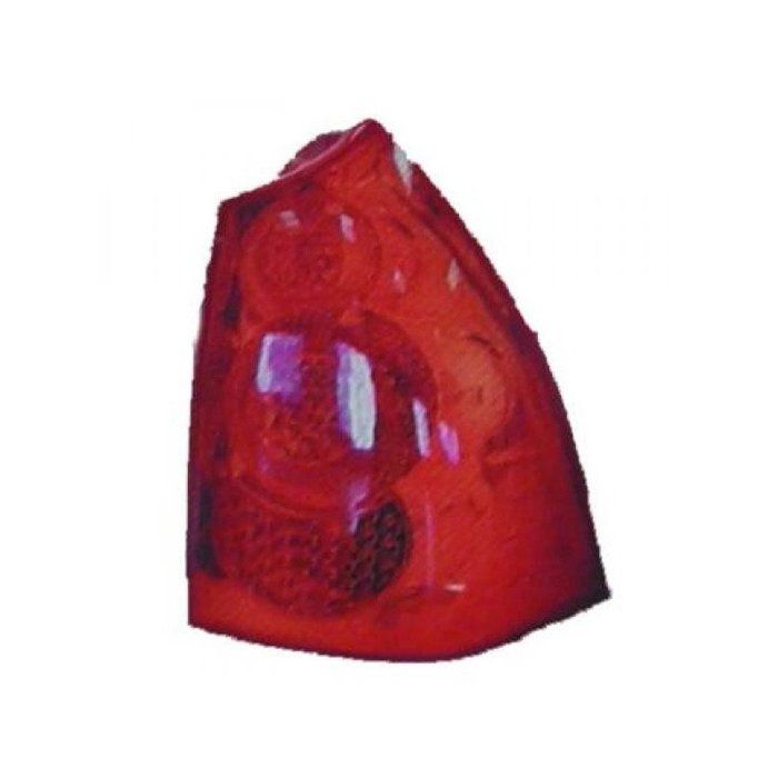 Feu arrière gauche Peugeot 307 SW 2005-2009 RA19452