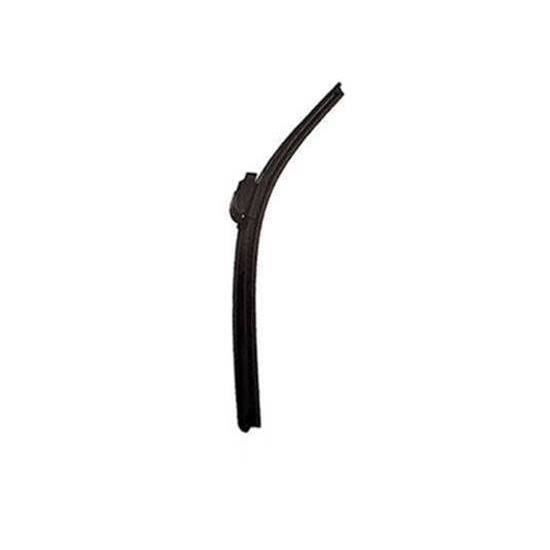 Balai d'essuie-glaces pour PEUGEOT 307 ph.1 2001-2005 Universel Flat 11 Adaptateurs Droit Neuf.