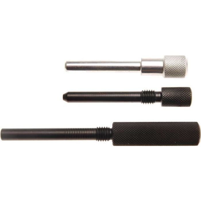 KIT BGS PIGES DE CALAGE DISTRIBUTION RENAULT 1.5, 1.9 DCI