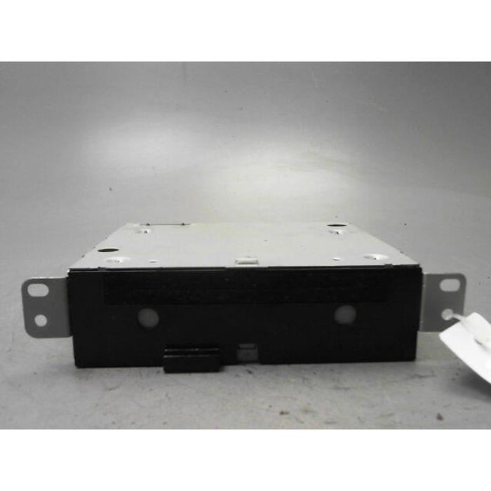 AUTORADIO CITROEN C4 II Phase 1 (B7) 2010-... / 1613842580 / D1-534568