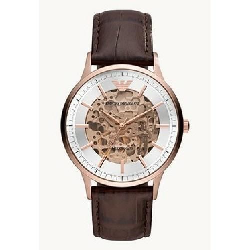 Emporio Armani AR60039 montres-bracelets homme mécanique