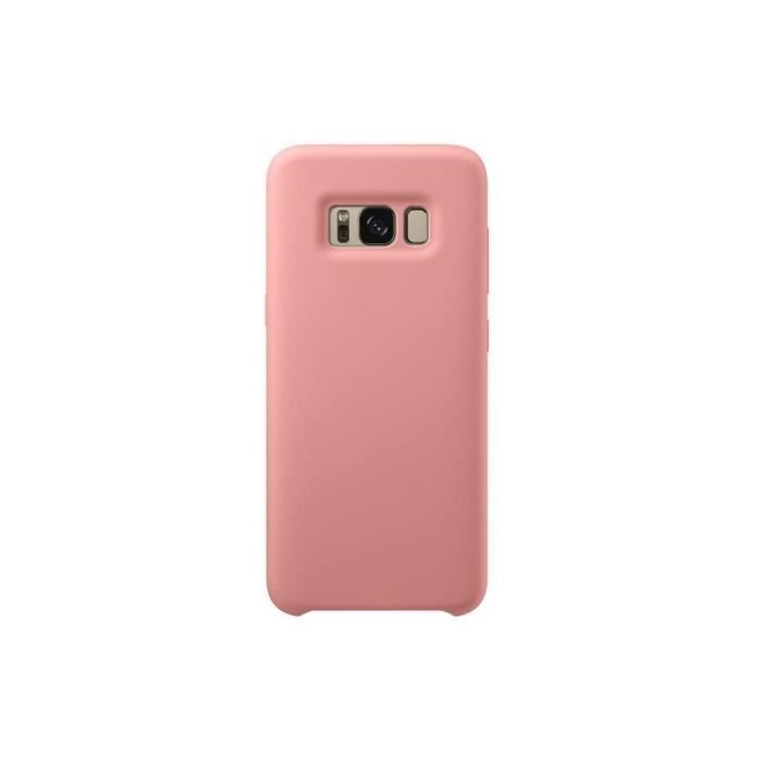 Coques pour Samsung Galaxy S8 - EVETANE